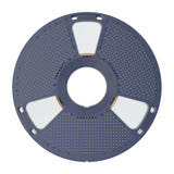 SUNLU PLA Glow - Filament 3D phosphorescent 1,75 mm 1 kg (blanc-bleu) : détail filament