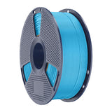 SUNLU PLA Glow in the Dark - Filament 3D phosphorescent 1,75 mm 1 kg (bleu) : exemple