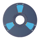 SUNLU PLA Glow in the Dark - Filament 3D phosphorescent 1,75 mm 1 kg (bleu) : impression