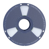 SUNLU PLA High-Speed - Filament 3D 1,75 mm 1 kg (blanc) : détail filament