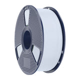 SUNLU PLA High-Speed - Filament 3D 1,75 mm 1 kg (blanc) : exemple