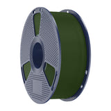 SUNLU PLA High-Speed - Filament 3D 1,75 mm 1 kg (olive) : emballage