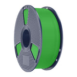 SUNLU PLA High-Speed - Filament 3D 1,75 mm 1 kg (vert) : exemple