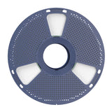 SUNLU PLA Matte - Filament 3D fini mat 1,75 mm 1 kg (blanc) : détail filament