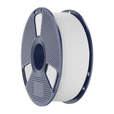 SUNLU PLA Matte - Filament 3D fini mat 1,75 mm 1 kg (blanc) : exemple