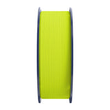 SUNLU PLA Matte - Filament 3D fini mat 1,75 mm 1 kg (vert clair) : emballage
