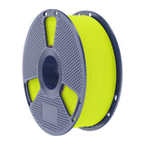SUNLU PLA Matte - Filament 3D fini mat 1,75 mm 1 kg (vert clair) : exemple