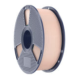 SUNLU PLA+ 2.0 - Filament 3D renforcé 1,75 mm 1 kg (beige) : exemple