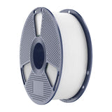 SUNLU PLA+ 2.0 - Filament 3D renforcé 1,75 mm 1 kg (blanc) : exemple