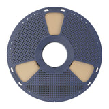 SUNLU PLA+ 2.0 - Filament 3D renforcé 1,75 mm 1 kg (chêne) : détail filament