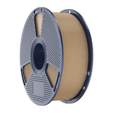 SUNLU PLA+ 2.0 - Filament 3D renforcé 1,75 mm 1 kg (chêne) : exemple