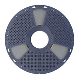 SUNLU PLA+ 2.0 - Filament 3D renforcé 1,75 mm 1 kg (gris) : détail filament