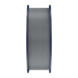 SUNLU PLA+ 2.0 - Filament 3D renforcé 1,75 mm 1 kg (gris) : emballage