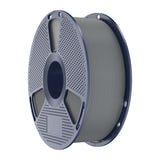 SUNLU PLA+ 2.0 - Filament 3D renforcé 1,75 mm 1 kg (gris) : exemple