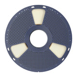 SUNLU PLA+ 2.0 - Filament 3D renforcé 1,75 mm 1 kg (ivoire) : détail filament