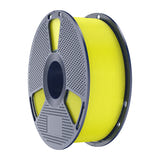 SUNLU PLA+ 2.0 - Filament 3D renforcé 1,75 mm 1 kg (jaune) : exemple