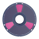 SUNLU PLA+ 2.0 - Filament 3D renforcé 1,75 mm 1 kg (magenta) : emballage