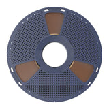 SUNLU PLA+ 2.0 - Filament 3D renforcé 1,75 mm 1 kg (marron café) : détail filament