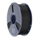 SUNLU PLA+ 2.0 - Filament 3D renforcé 1,75 mm 1 kg (noir) : exemple
