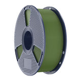 SUNLU PLA+ 2.0 - Filament 3D renforcé 1,75 mm 1 kg (olive) : exemple