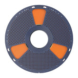 SUNLU PLA+ 2.0 - Filament 3D renforcé 1,75 mm 1 kg (orange soleil) : détail filament