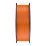 SUNLU PLA+ 2.0 - Filament 3D renforcé 1,75 mm 1 kg (orange soleil) : emballage