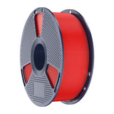 SUNLU PLA+ 2.0 - Filament 3D renforcé 1,75 mm 1 kg (rouge) : exemple