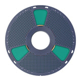 SUNLU PLA+ 2.0 - Filament 3D renforcé 1,75 mm 1 kg (vert gazon) : détail filament