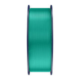 SUNLU PLA+ 2.0 - Filament 3D renforcé 1,75 mm 1 kg (vert gazon) : emballage