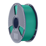 SUNLU PLA+ 2.0 - Filament 3D renforcé 1,75 mm 1 kg (vert gazon) : exemple