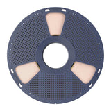 SUNLU PLA+ - Filament 3D robuste 1,75 mm 1 kg (beige) : détail filament