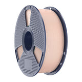 SUNLU PLA+ - Filament 3D robuste 1,75 mm 1 kg (beige) : exemple