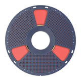 SUNLU PLA+ - Filament 3D robuste 1,75 mm 1 kg (cerise) : détail filament