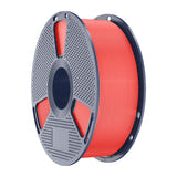 SUNLU PLA+ - Filament 3D robuste 1,75 mm 1 kg (cerise) : exemple