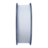 SUNLU PLA+ High-Speed - Filament 3D rapide et robuste 1,75 mm 1 kg (blanc) : HS blanc exemple