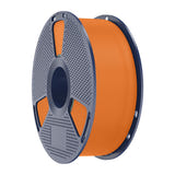 SUNLU PLA+ High-Speed - Filament 3D rapide et robuste 1,75 mm 1 kg (orange) : HS orange emballage