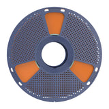 SUNLU PLA+ High-Speed - Filament 3D rapide et robuste 1,75 mm 1 kg (orange) : HS orange exemple