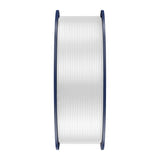 SUNLU PLA+ Silk - Filament 3D brillant soyeux 1,75 mm 1 kg (blanc) : emballage