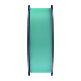 SUNLU PLA+ Silk Dual Color - Filament 3D bicolore 1,75 mm 1 kg (bleu-vert) : emballage
