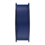 SUNLU PLA+ Silk Dual Color - Filament 3D bicolore 1,75 mm 1 kg (noir et bleu) : emballage
