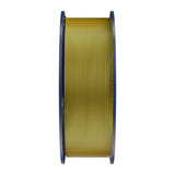 SUNLU PLA+ Silk Dual Color - Filament 3D bicolore 1,75 mm 1 kg (noir et or) : emballage