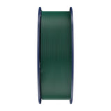 SUNLU PLA+ Silk Dual Color - Filament 3D bicolore 1,75 mm 1 kg (noir et vert) : emballage