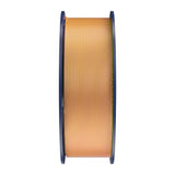 SUNLU PLA+ Silk Dual Color - Filament 3D bicolore 1,75 mm 1 kg (rose et or) : emballage