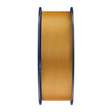SUNLU PLA+ Silk Dual Color - Filament 3D bicolore 1,75 mm 1 kg (rouge et or) : emballage