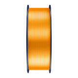 SUNLU PLA+ Silk - Filament 3D brillant soyeux 1,75 mm 1 kg (laiton) : emballage