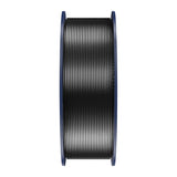 SUNLU PLA+ Silk - Filament 3D brillant soyeux 1,75 mm 1 kg (noir) : emballage