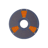 SUNLU PLA+ Silk Tri-Color - Filament 3D tricolore 1,75 mm 1 kg (rouge-jaune-vert) : détail filament