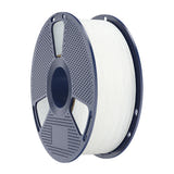 SUNLU PP - Filament 3D polypropylène léger 1,75 mm 0,8 kg (blanc naturel) : exemple