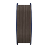 SUNLU Wood - Filament 3D effet bois 15 % bois véritable 1,75 mm 1 kg (noyer) : emballage