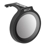 Sunnylife - Kit 4 filtres MCUV / CPL / ND32 / ND64 pour DJI Neo : boîte filtres Neo